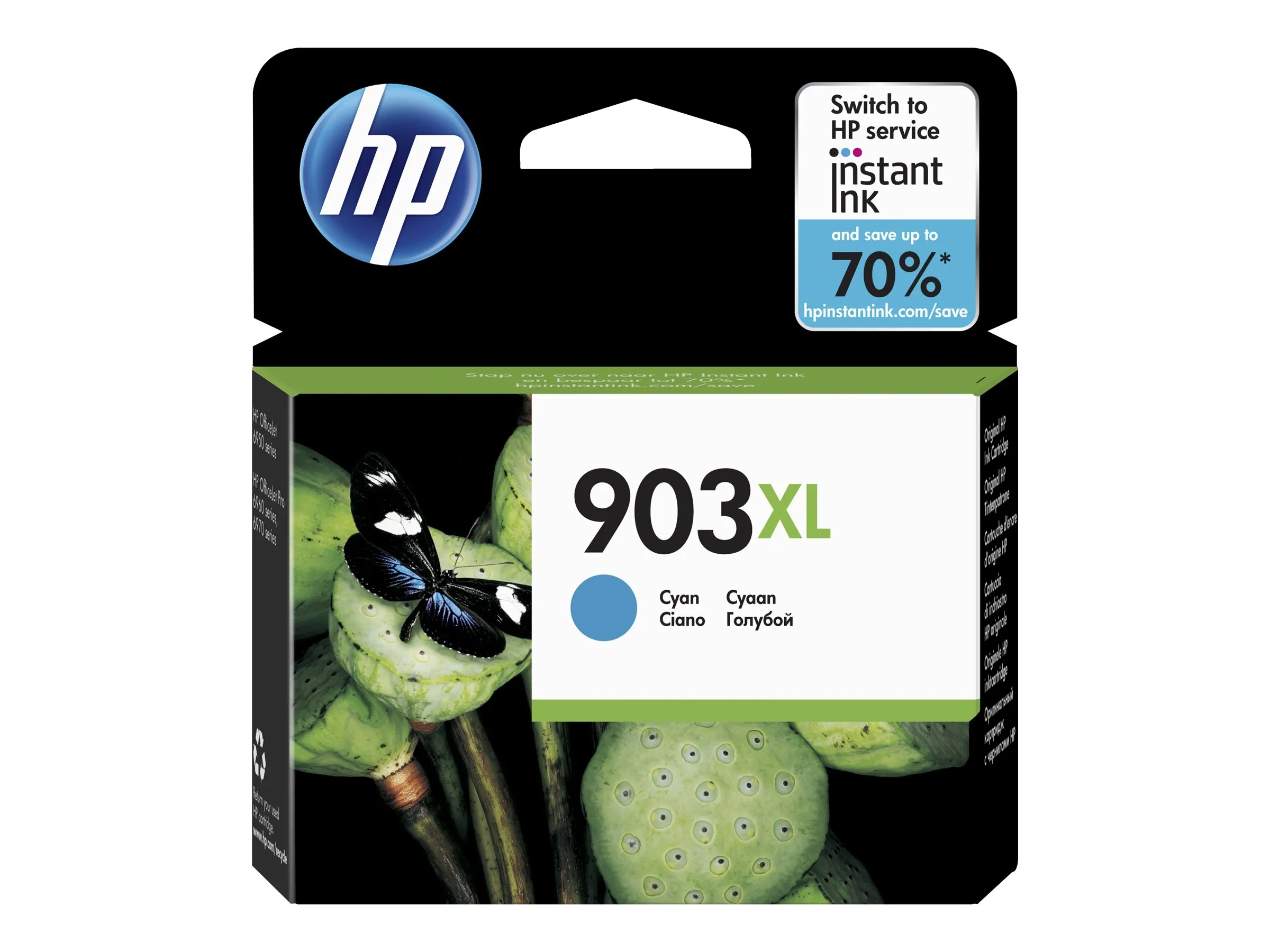 HP 903XL