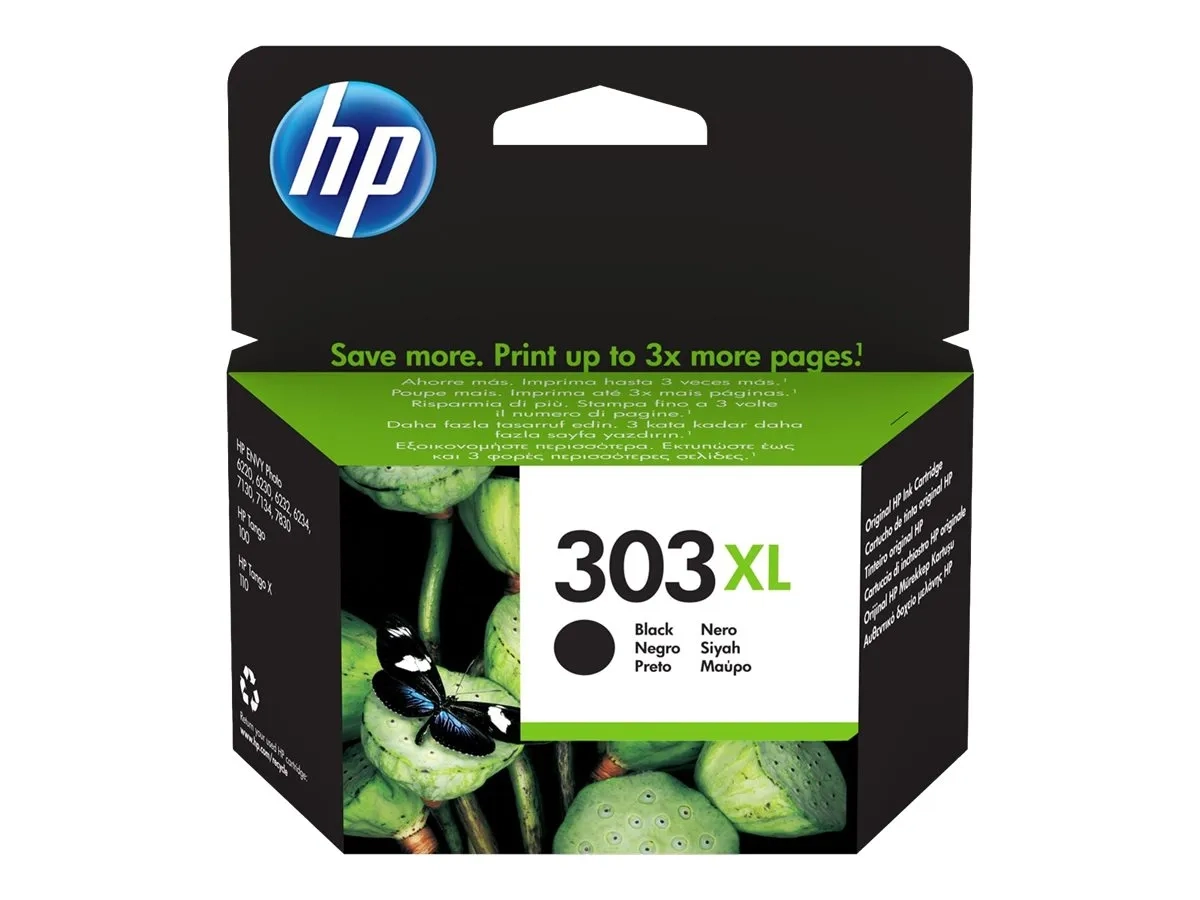 HP 303XL