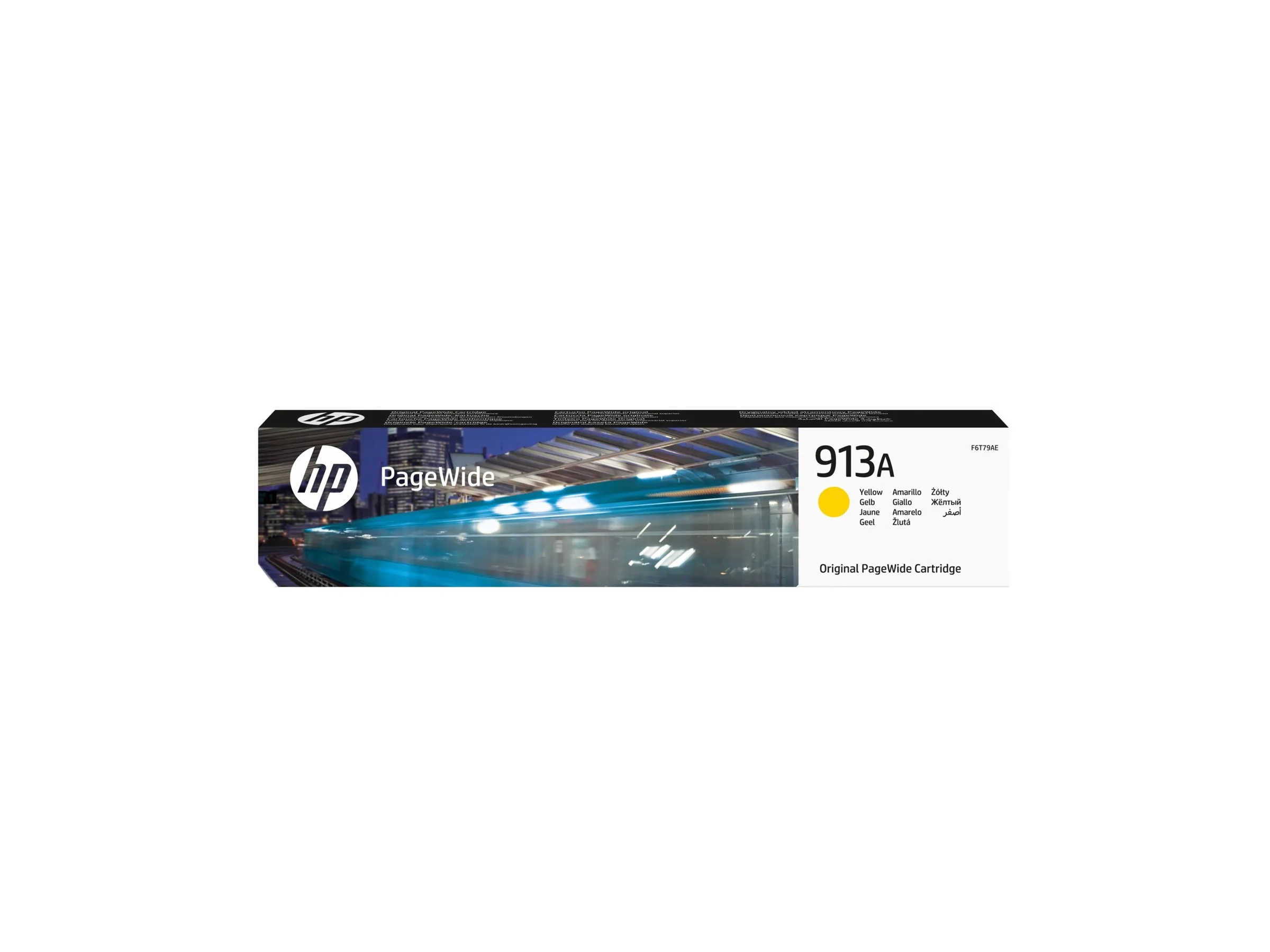 HP 913A