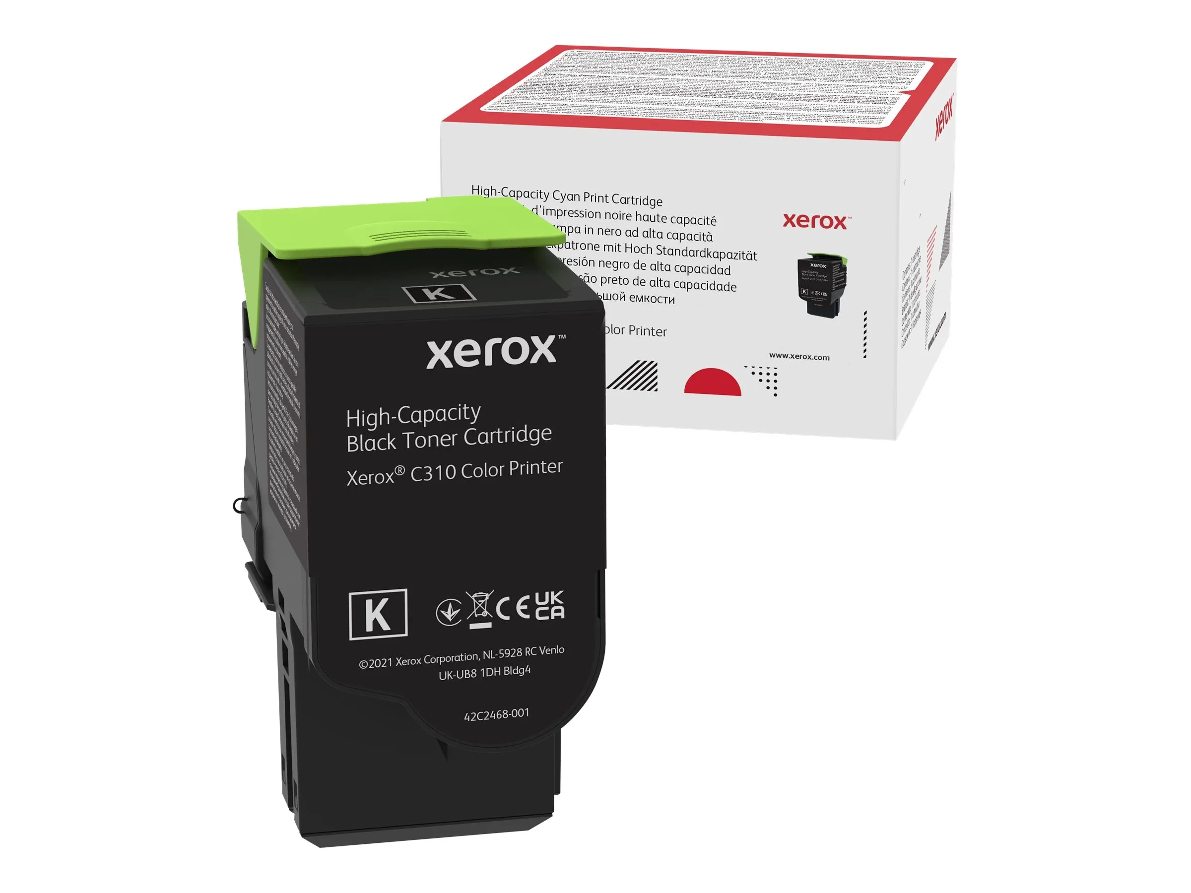 Xerox