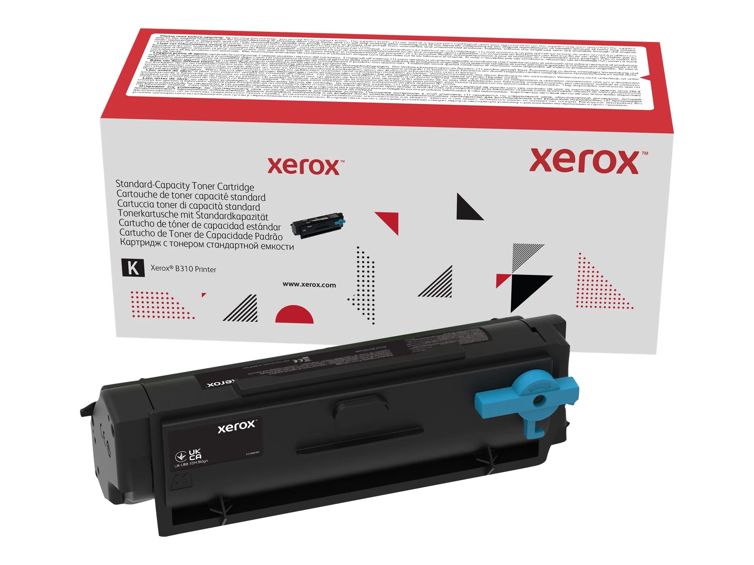 Xerox