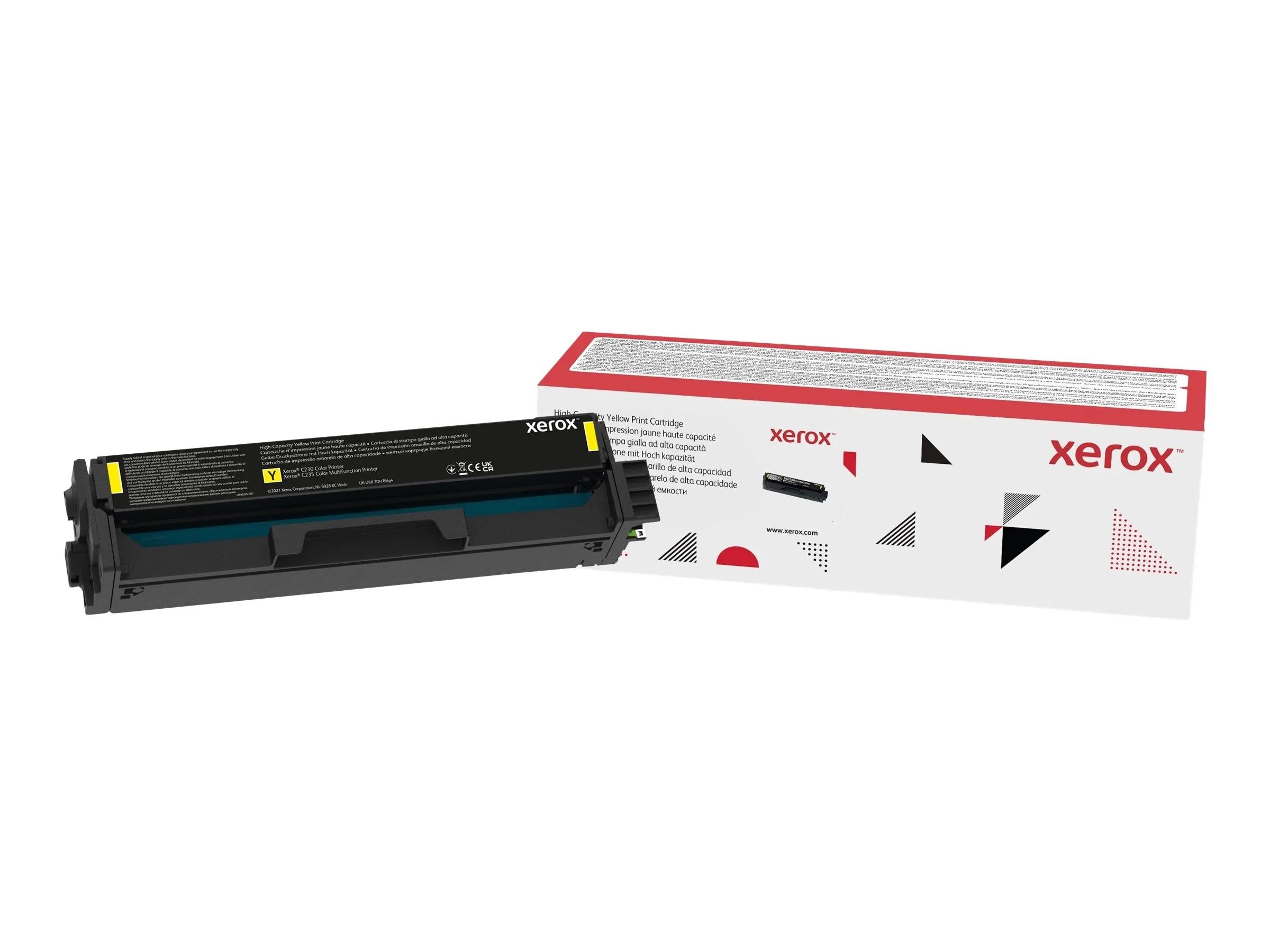 Xerox
