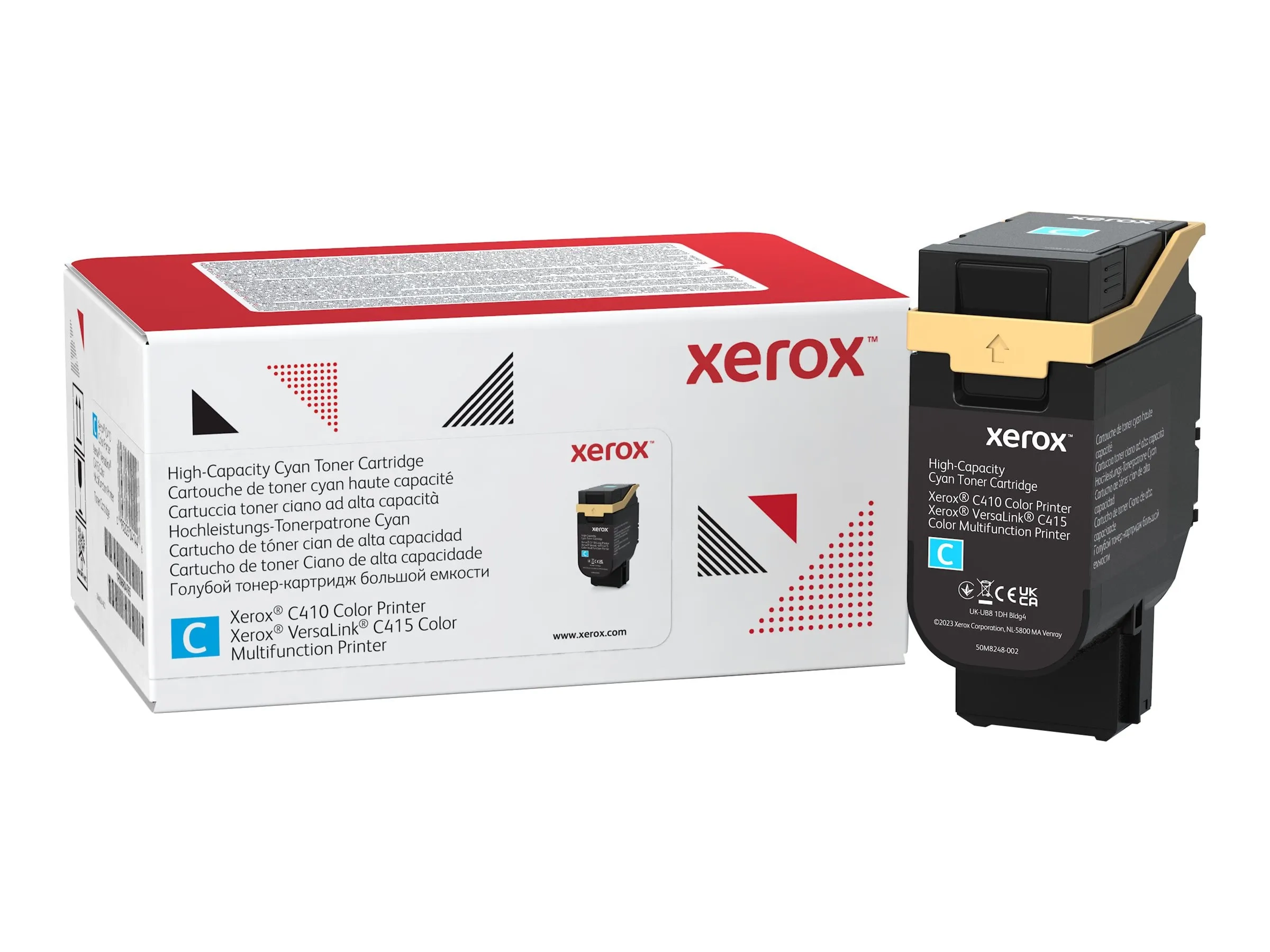 Xerox