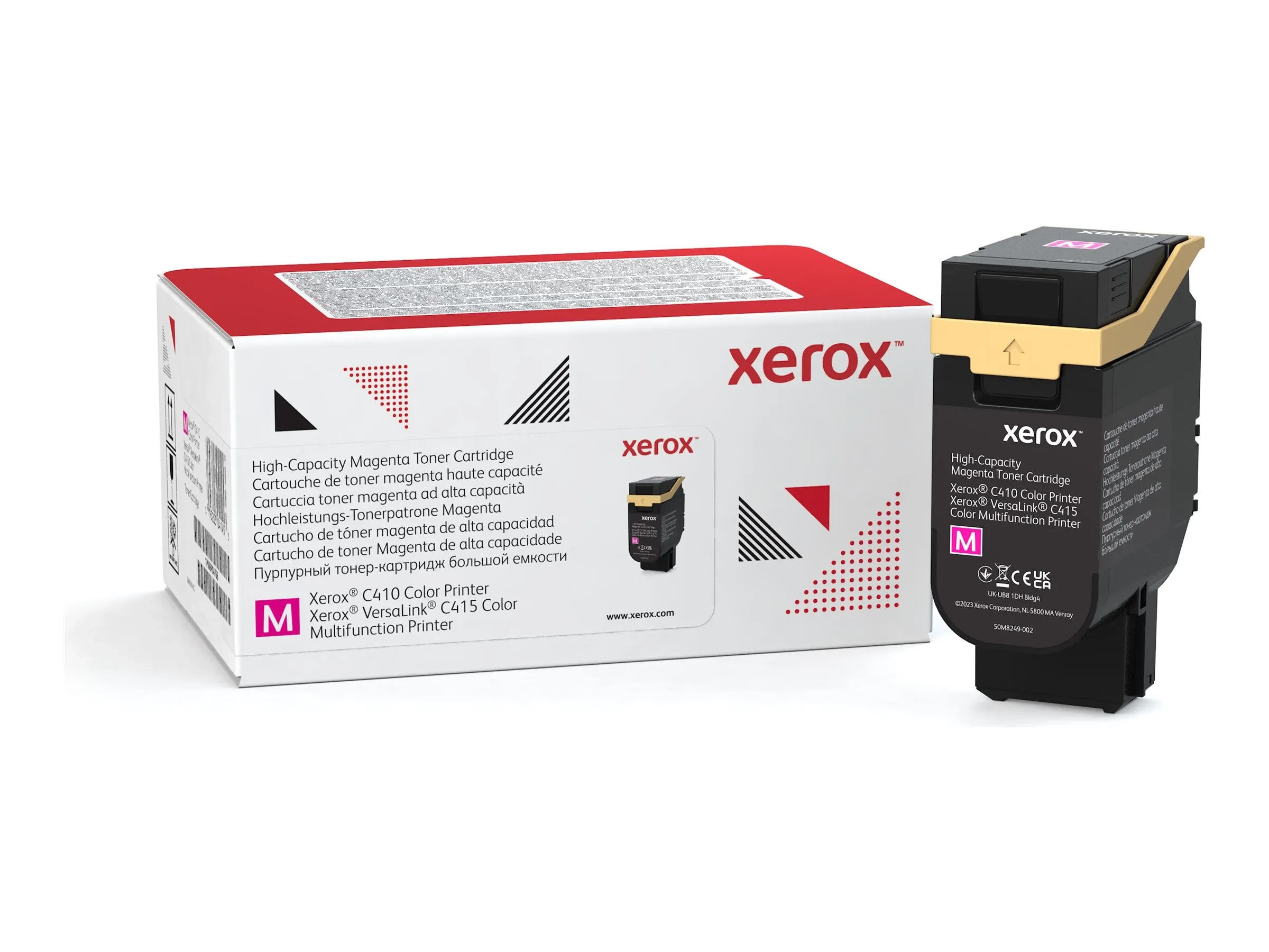 Xerox
