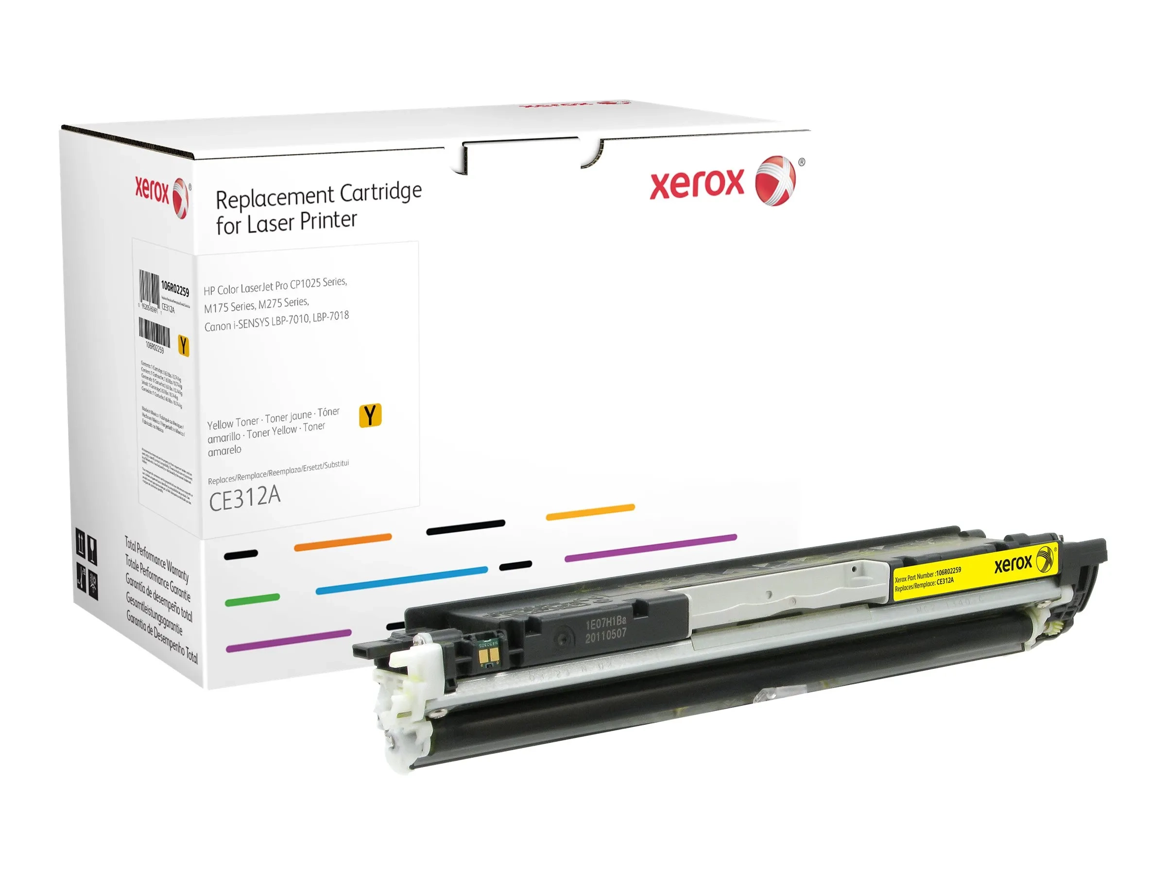 Xerox