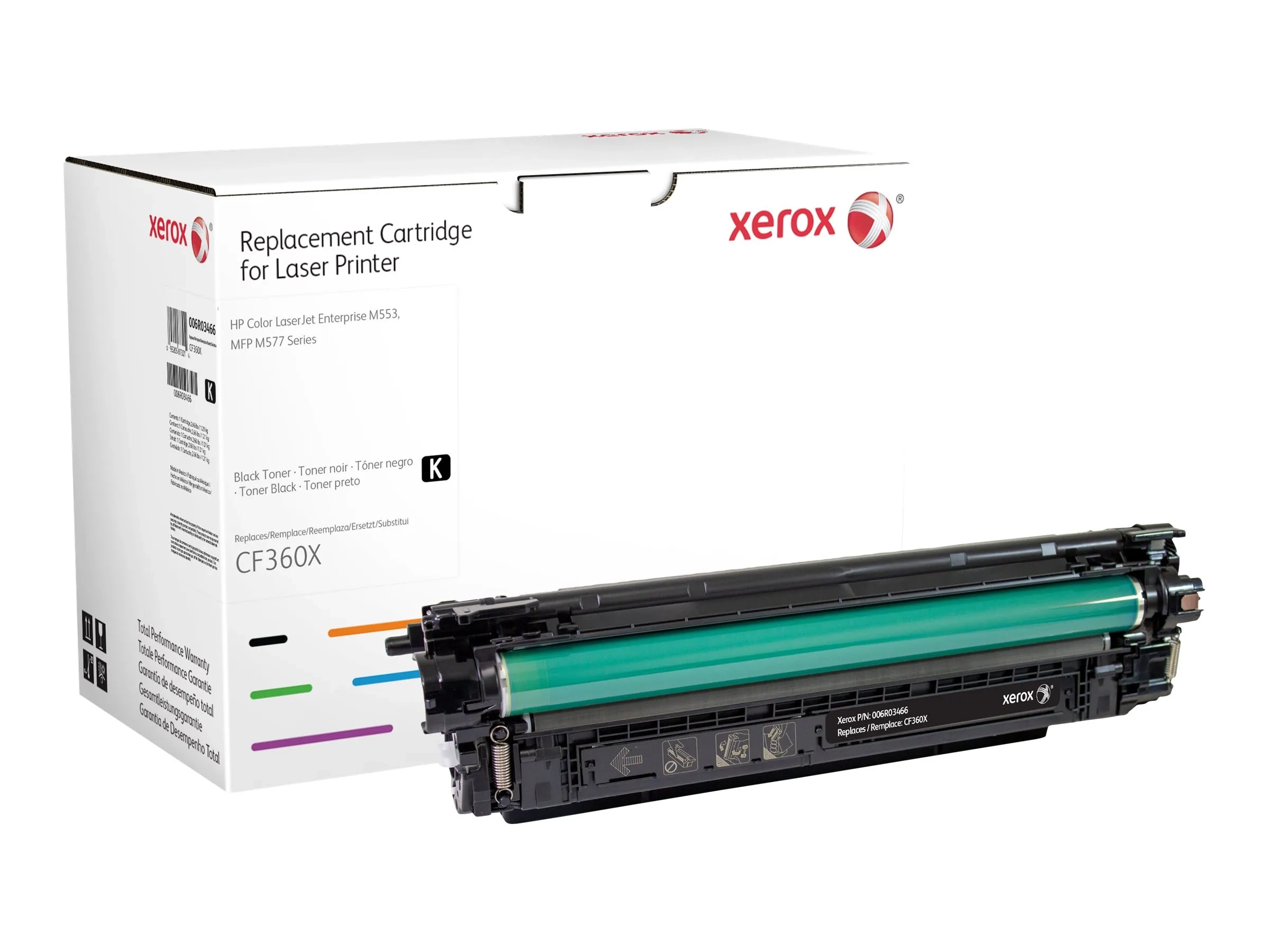 Xerox
