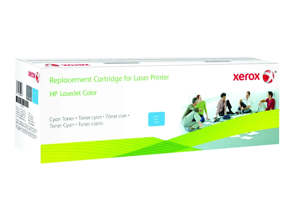 Xerox