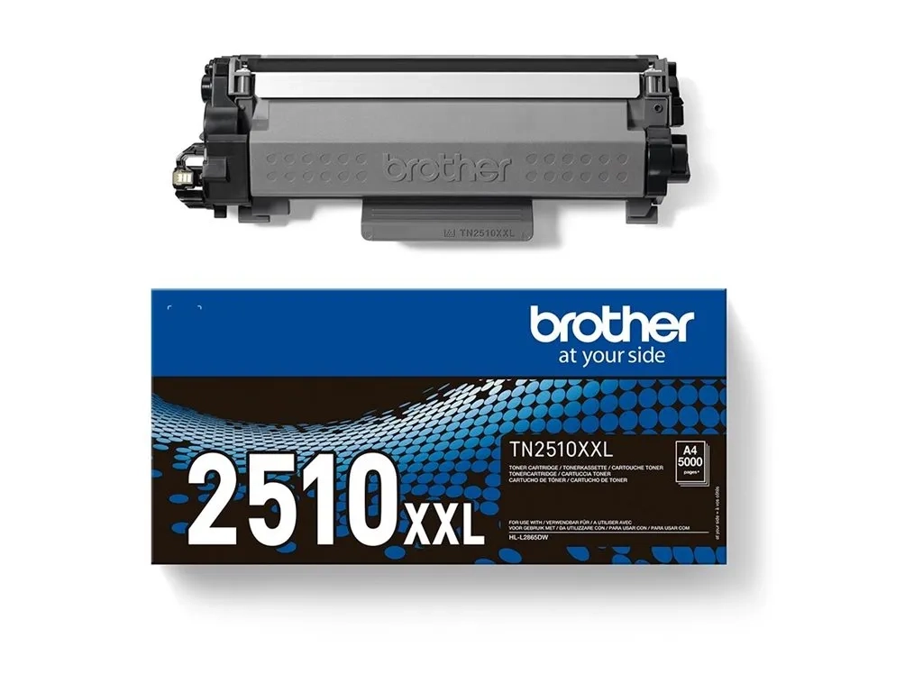 Brother TN2510XXL