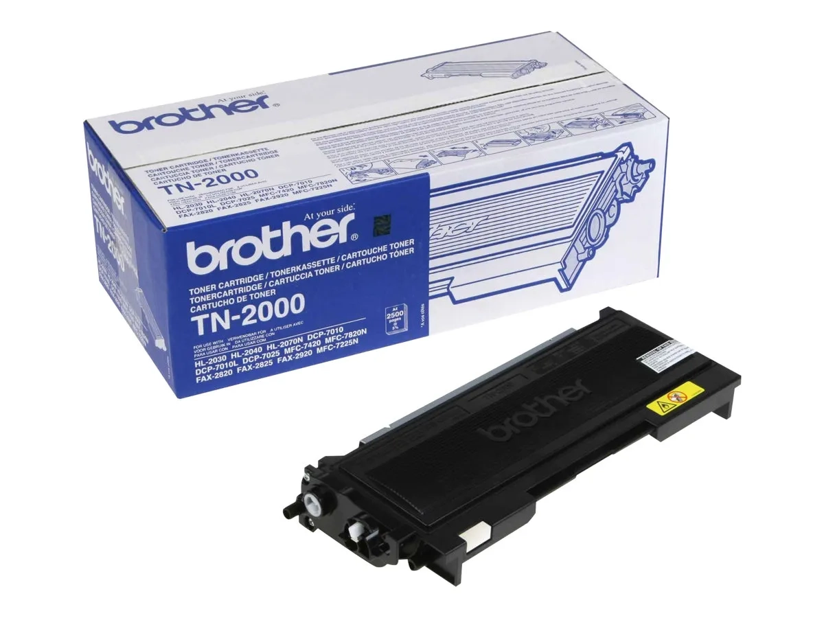 Brother TN2000