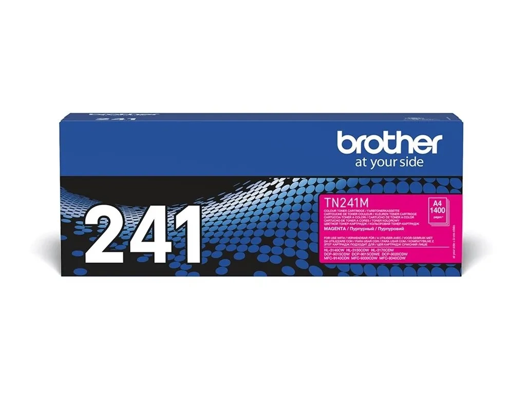 Brother TN241M