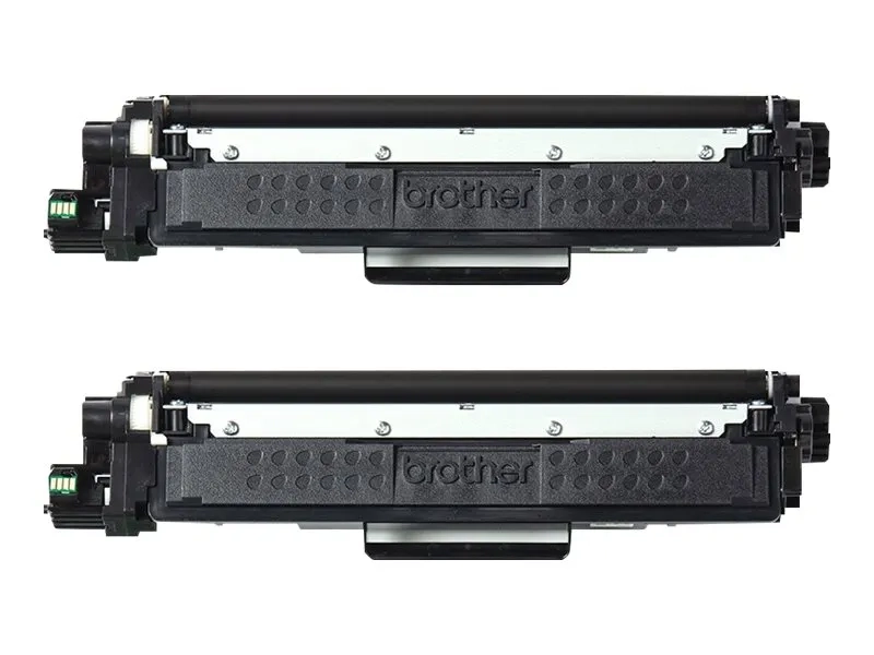 Brother TN247BK TWIN
