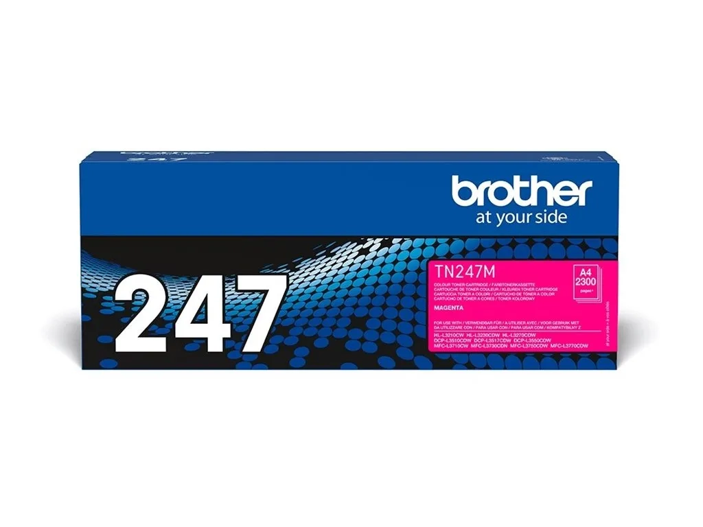 Brother TN247M