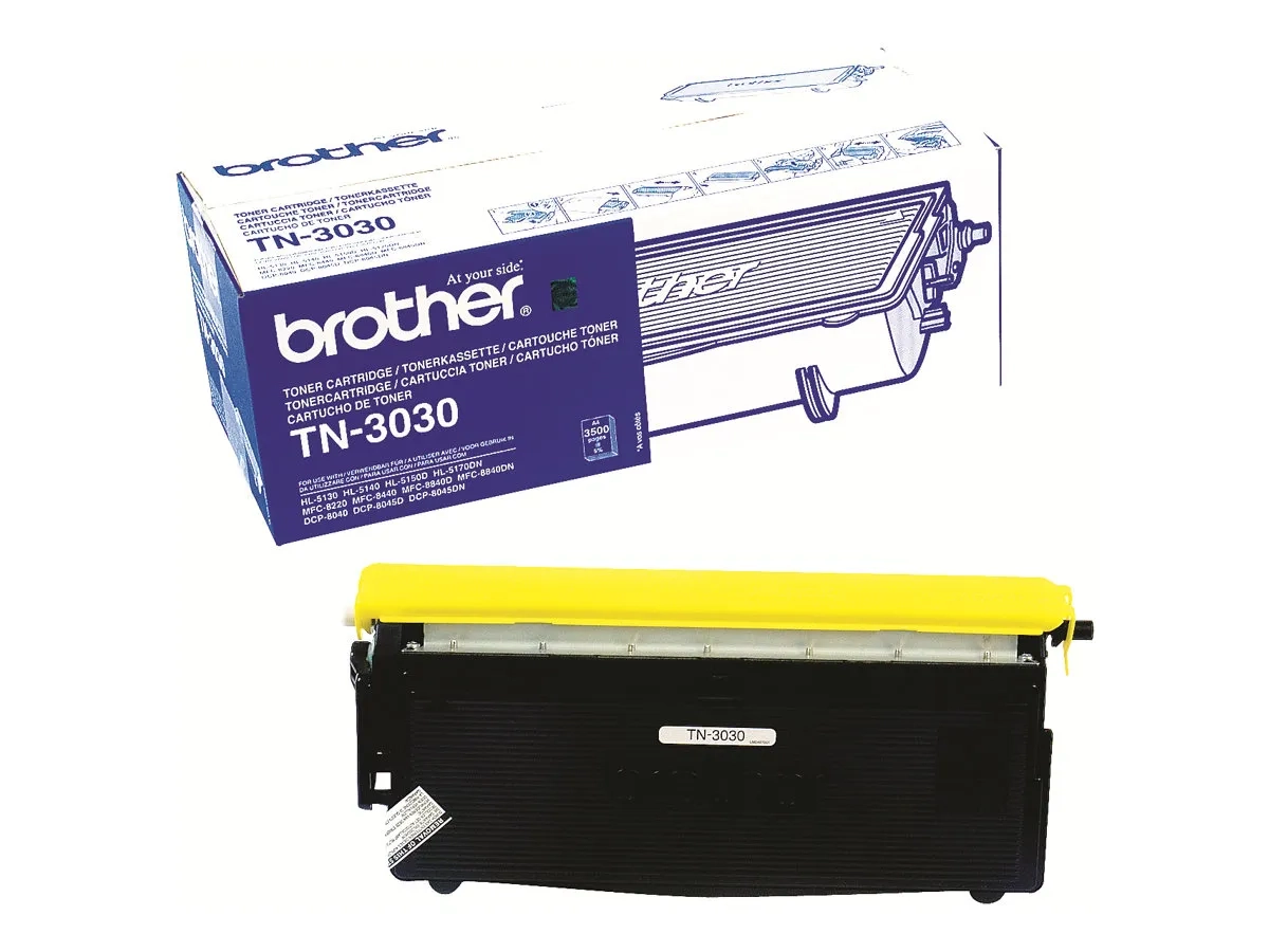Brother TN3030