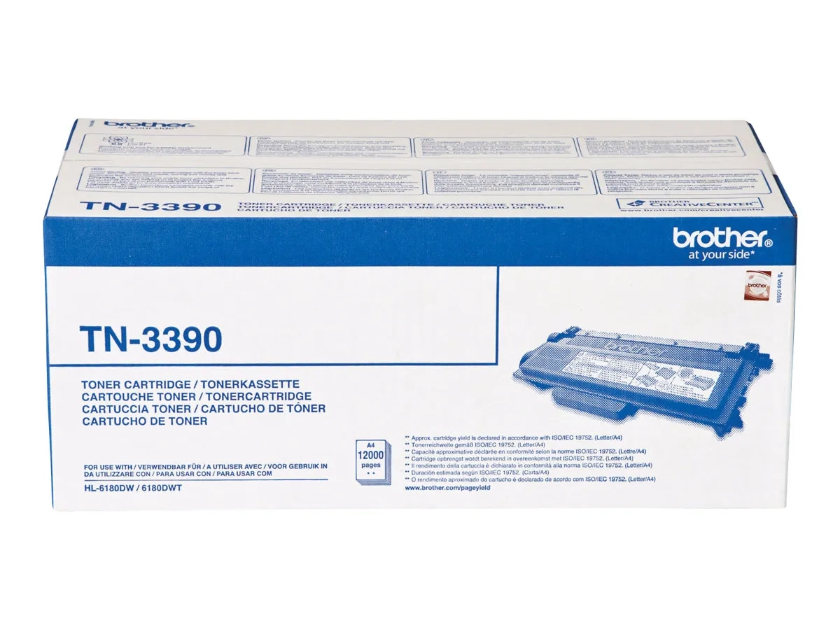 Brother TN3390