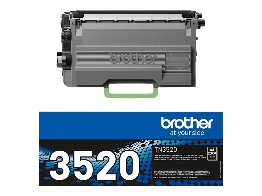 Brother TN3520