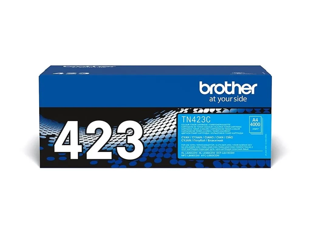 Brother TN423C