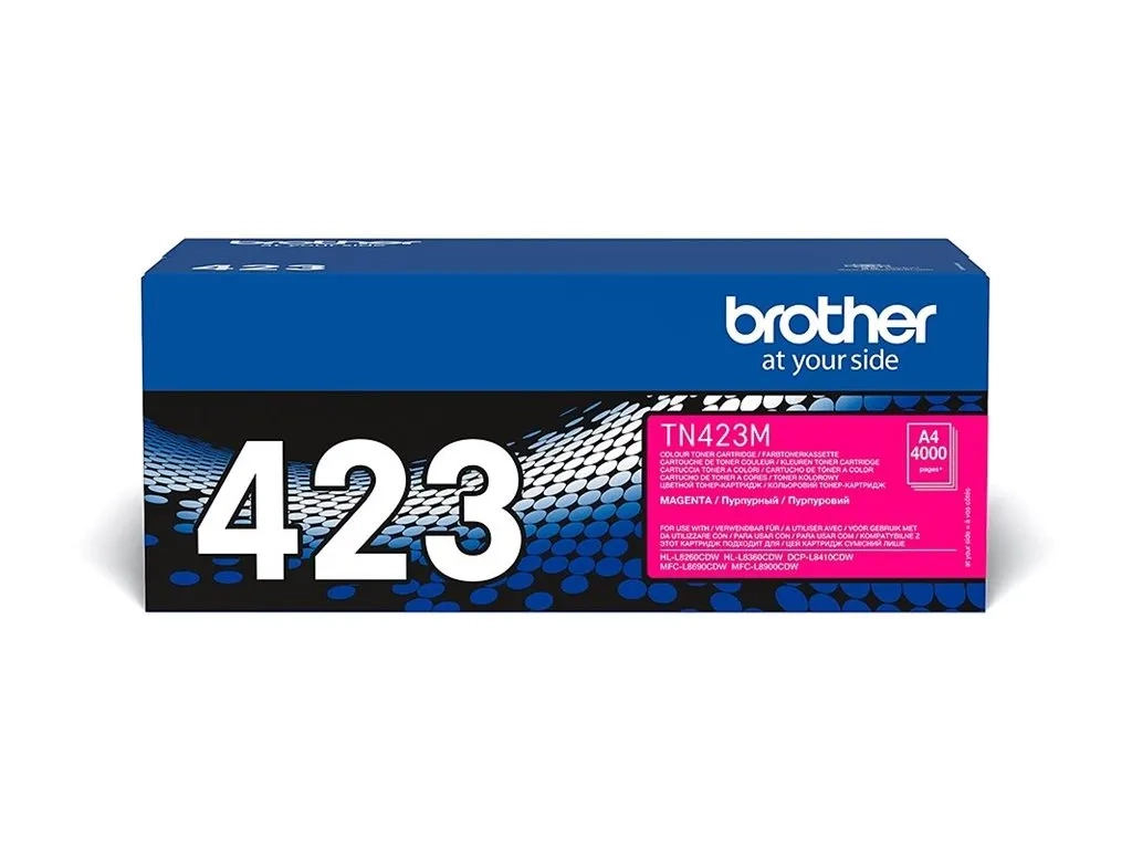 Brother TN423M