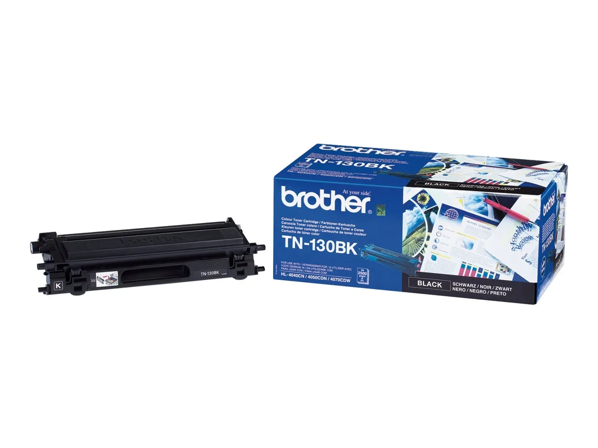 Brother TN130BK