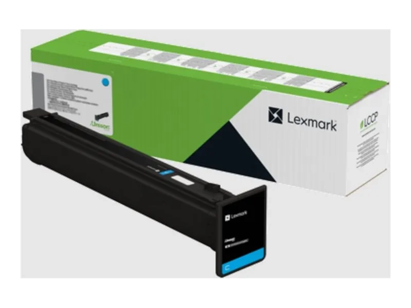 Lexmark