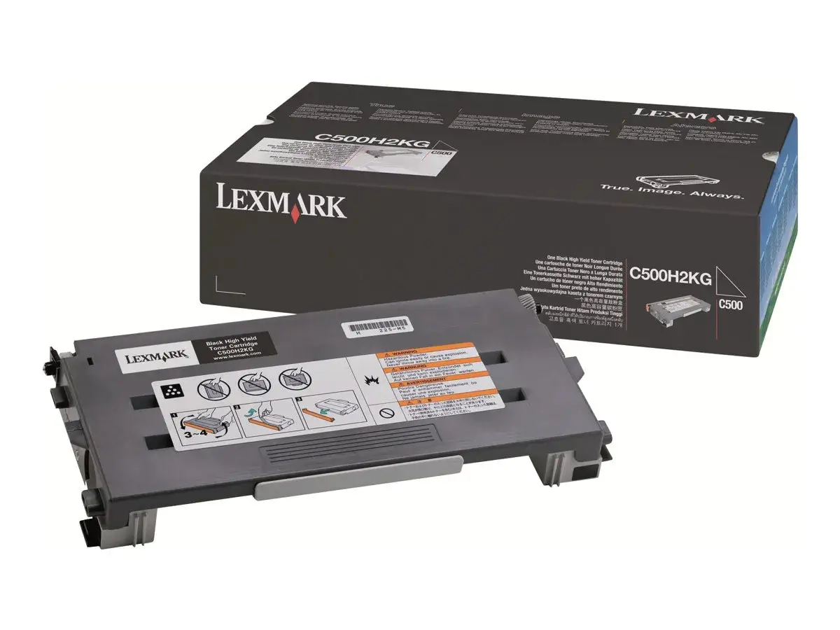 Lexmark