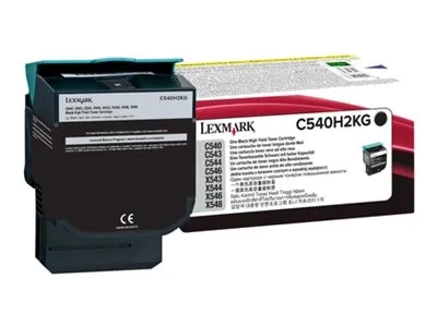 Lexmark