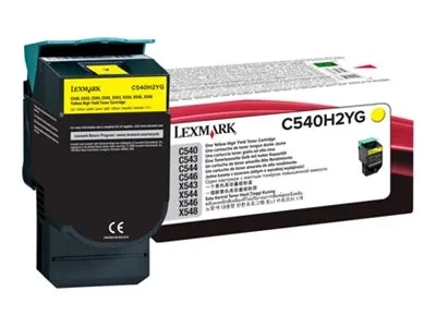 Lexmark