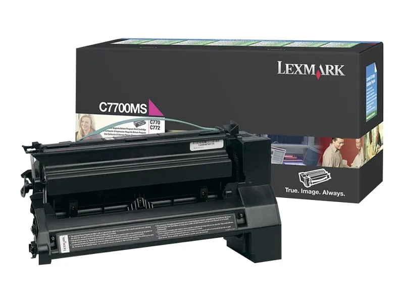 Lexmark
