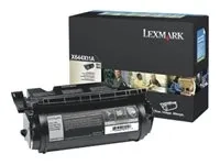 Lexmark