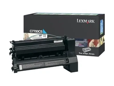 Lexmark