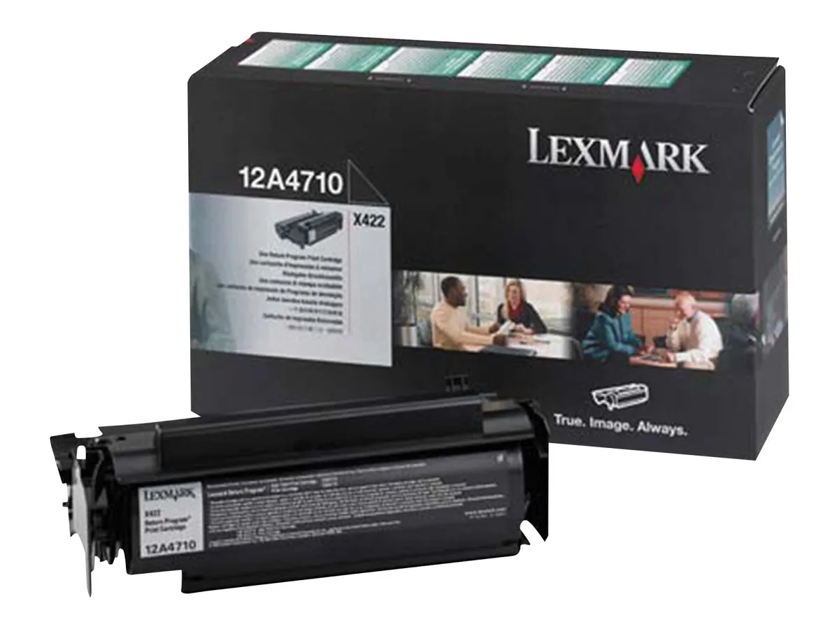 Lexmark
