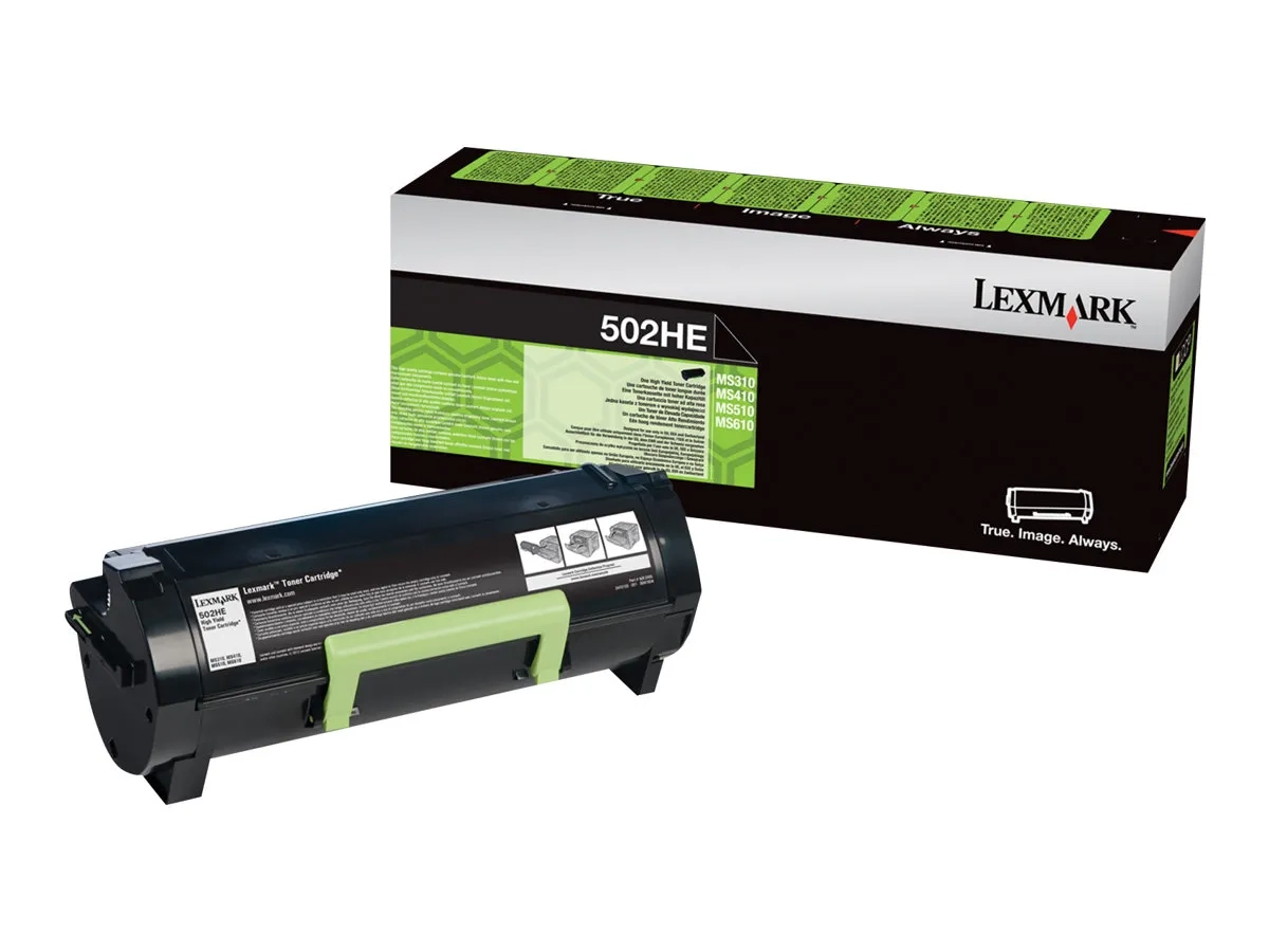 Lexmark 502HE