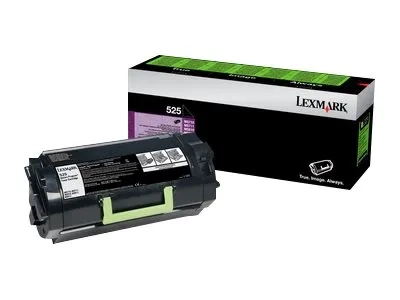 Lexmark 522