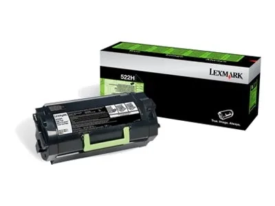 Lexmark 522H