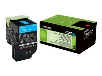 Lexmark 702C