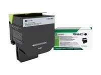 Lexmark X417