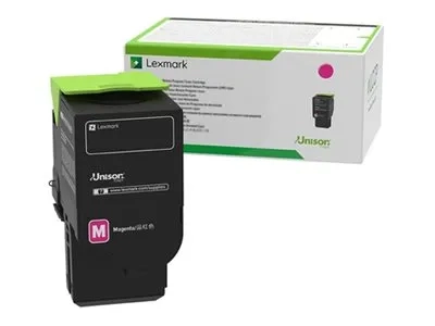 Lexmark