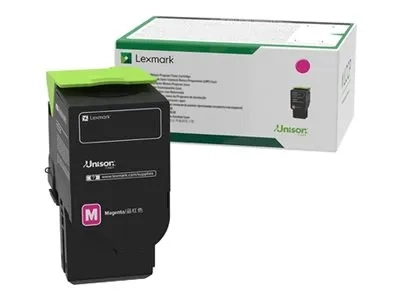 Lexmark