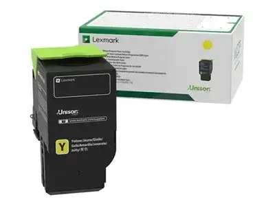 Lexmark