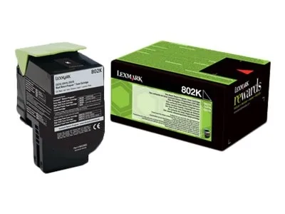 Lexmark