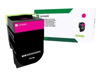 Lexmark 802SM