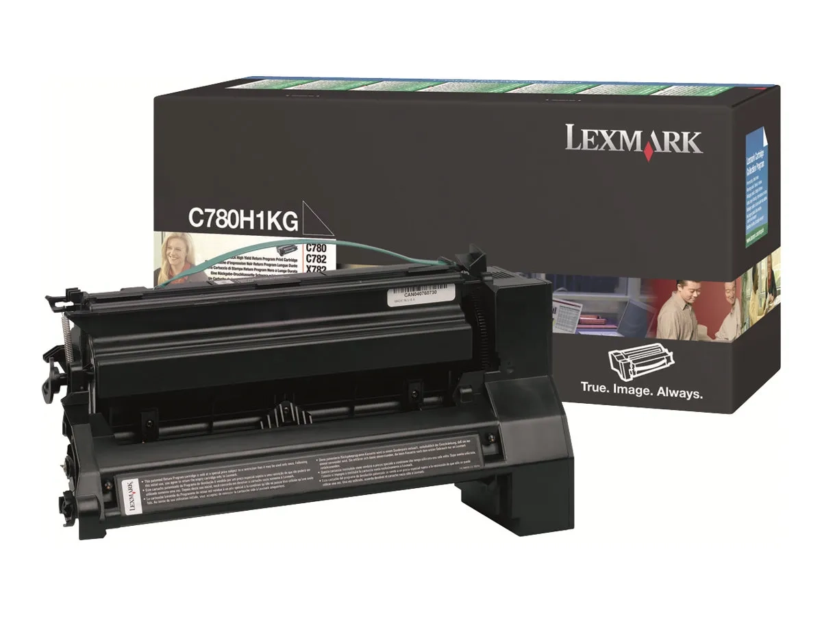 Lexmark