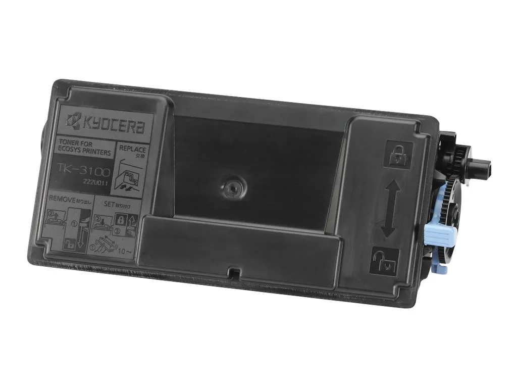 Kyocera TK 3100