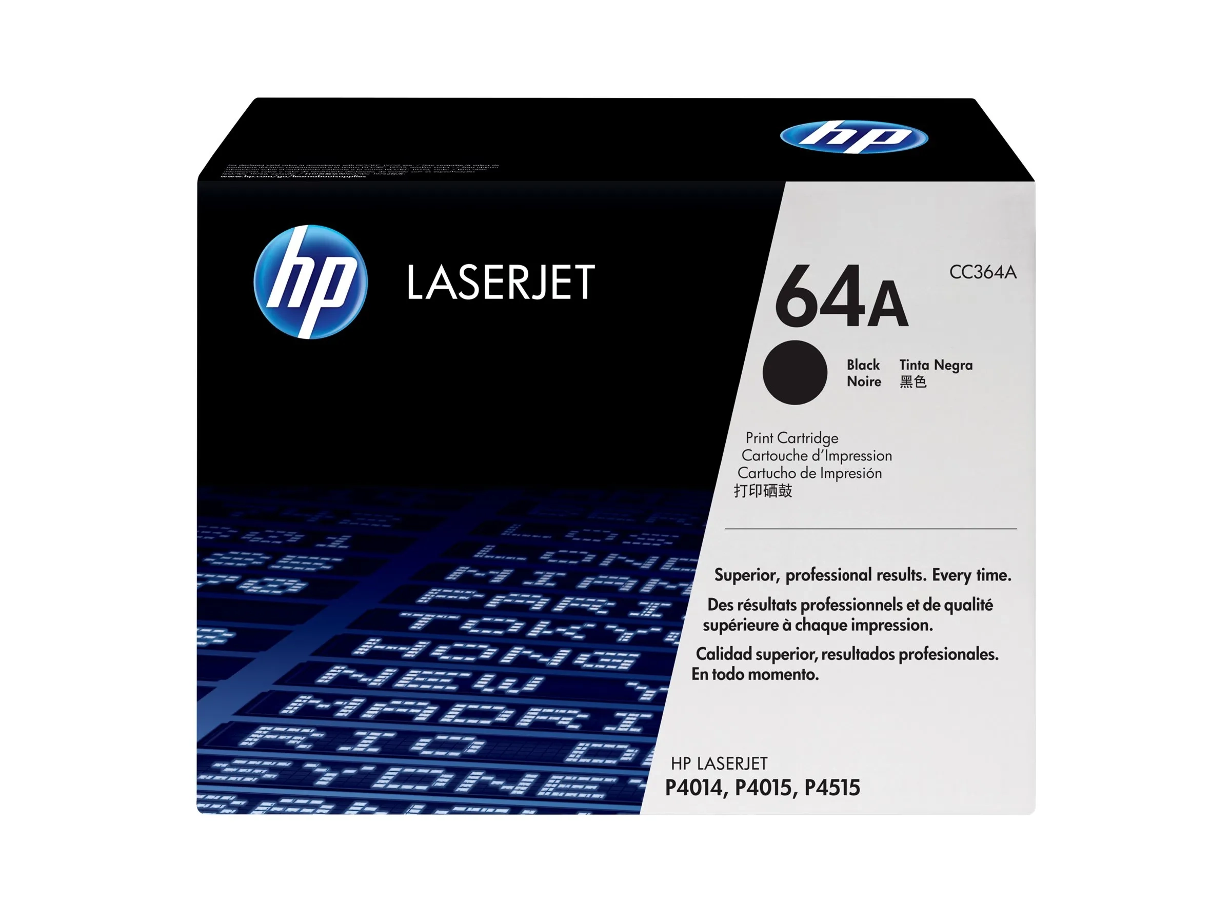 HP 64A
