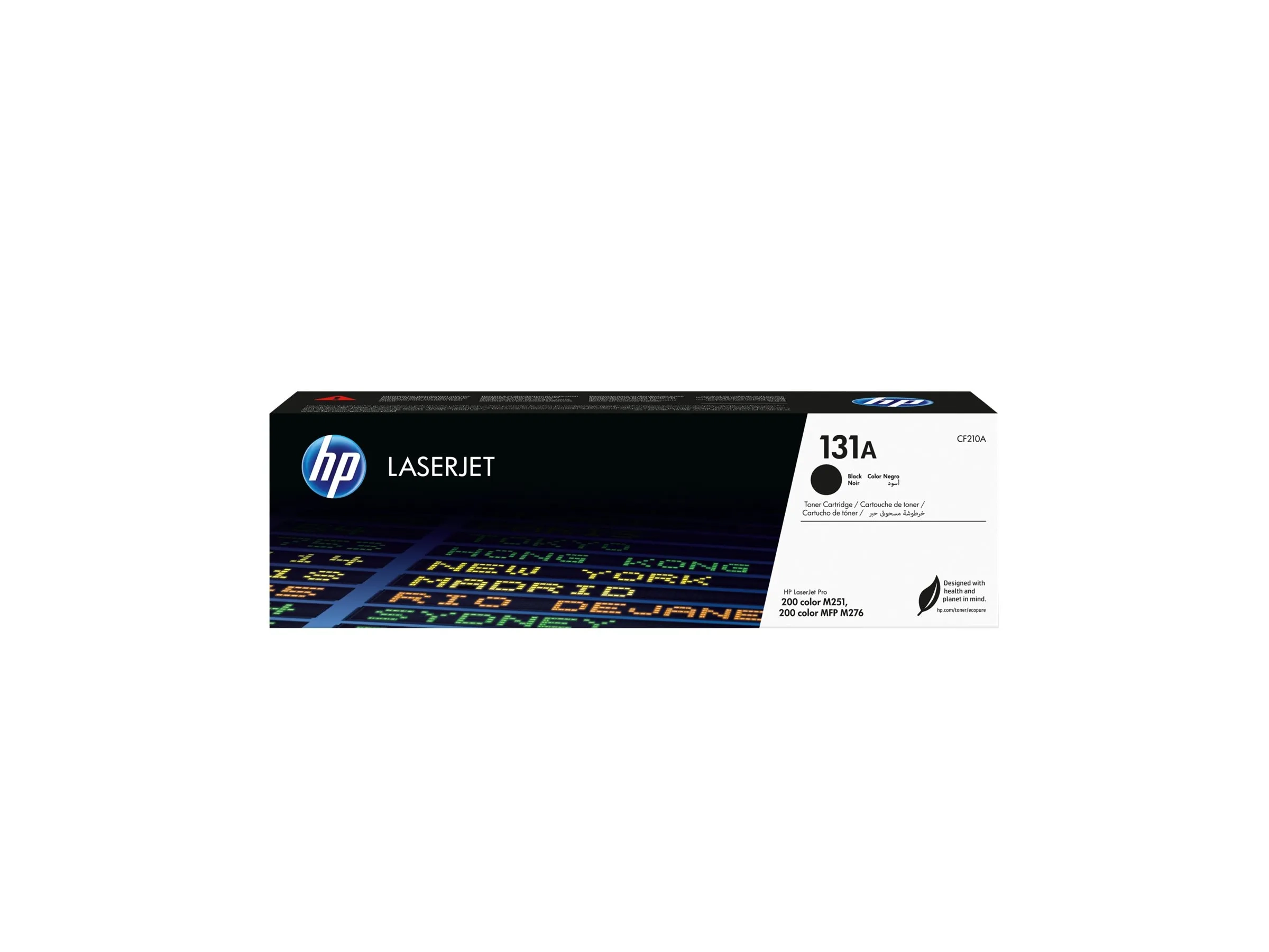 HP 131A