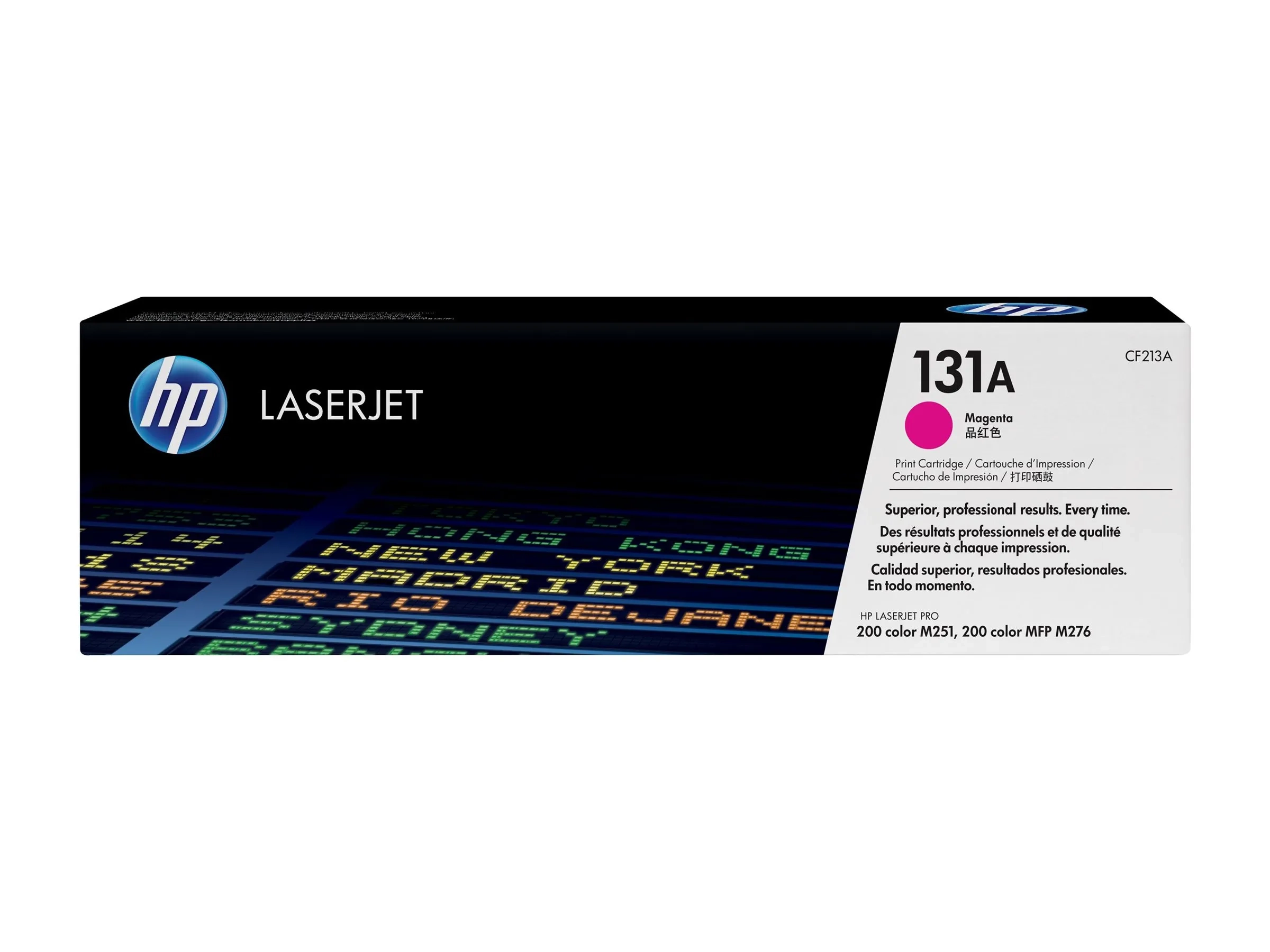 HP 131A