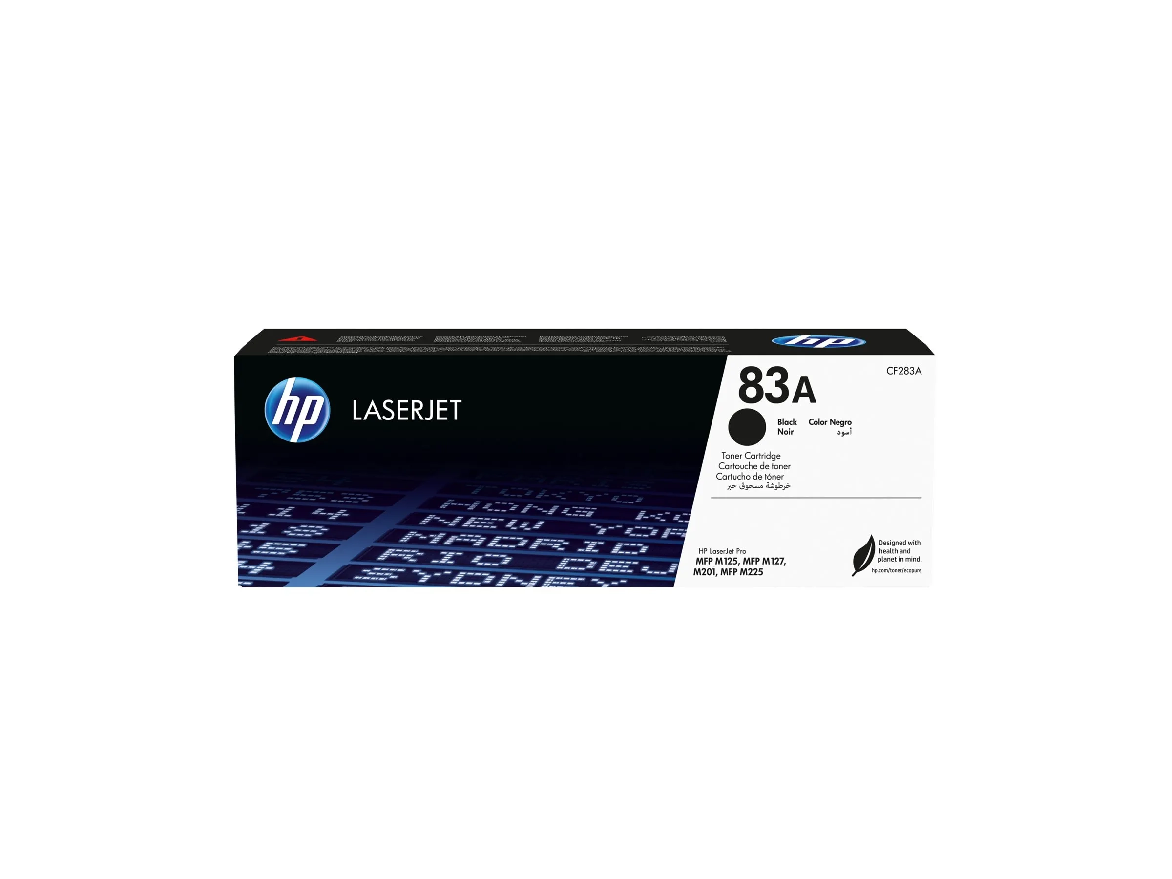HP 83A