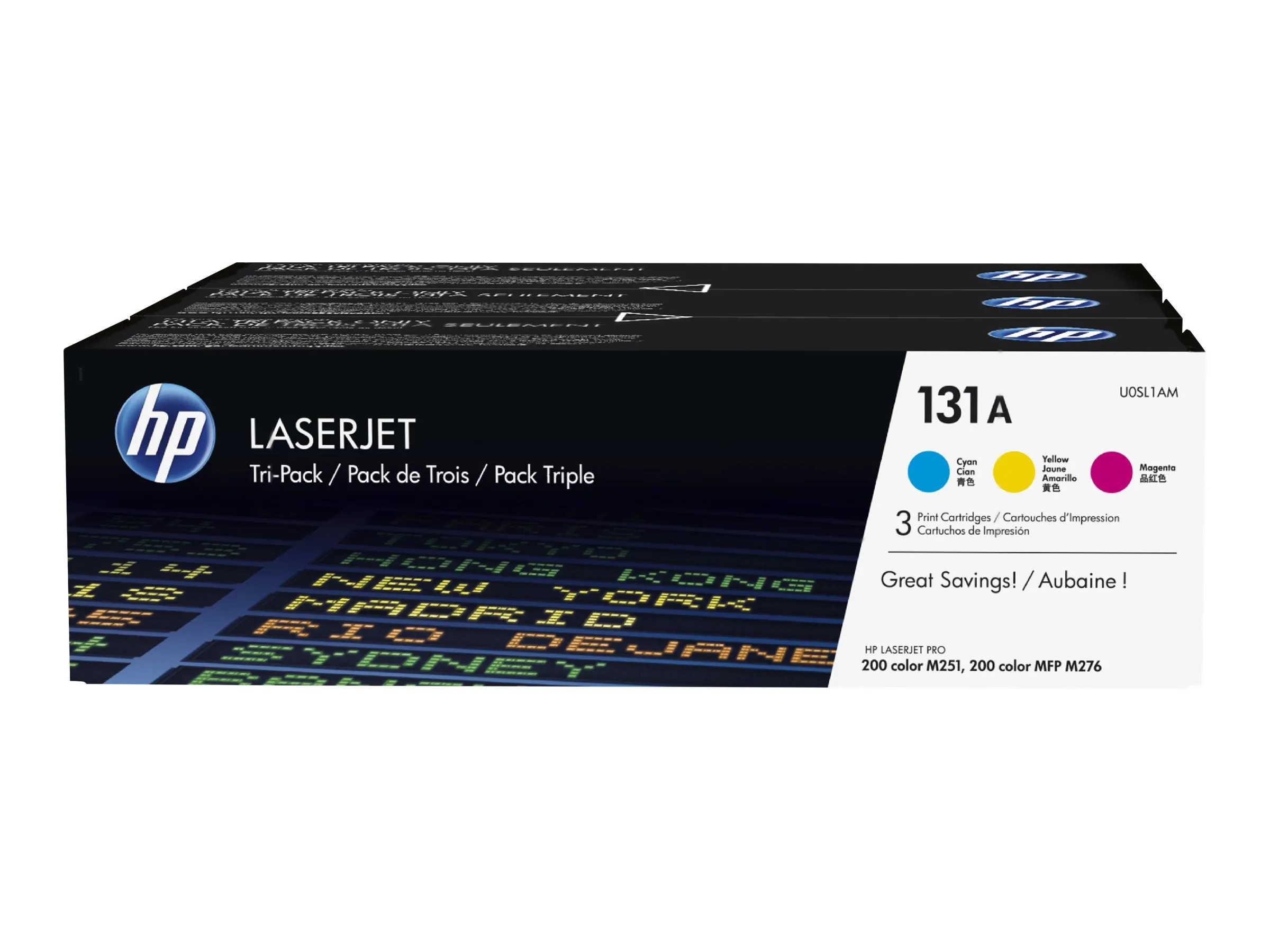 HP 131A