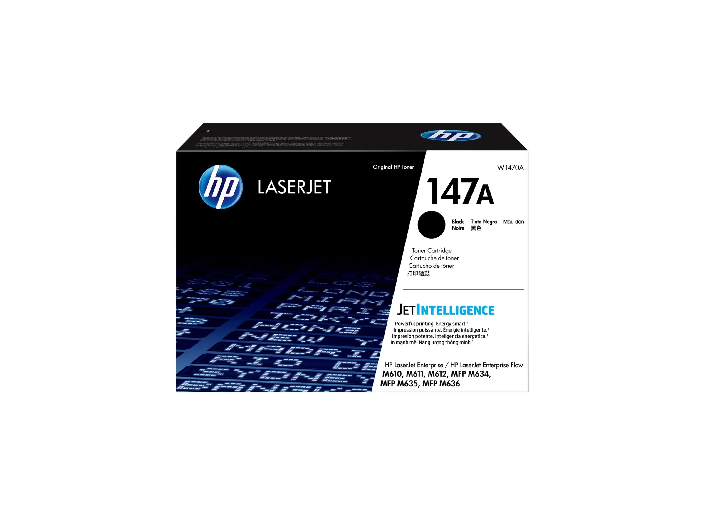 HP 147A