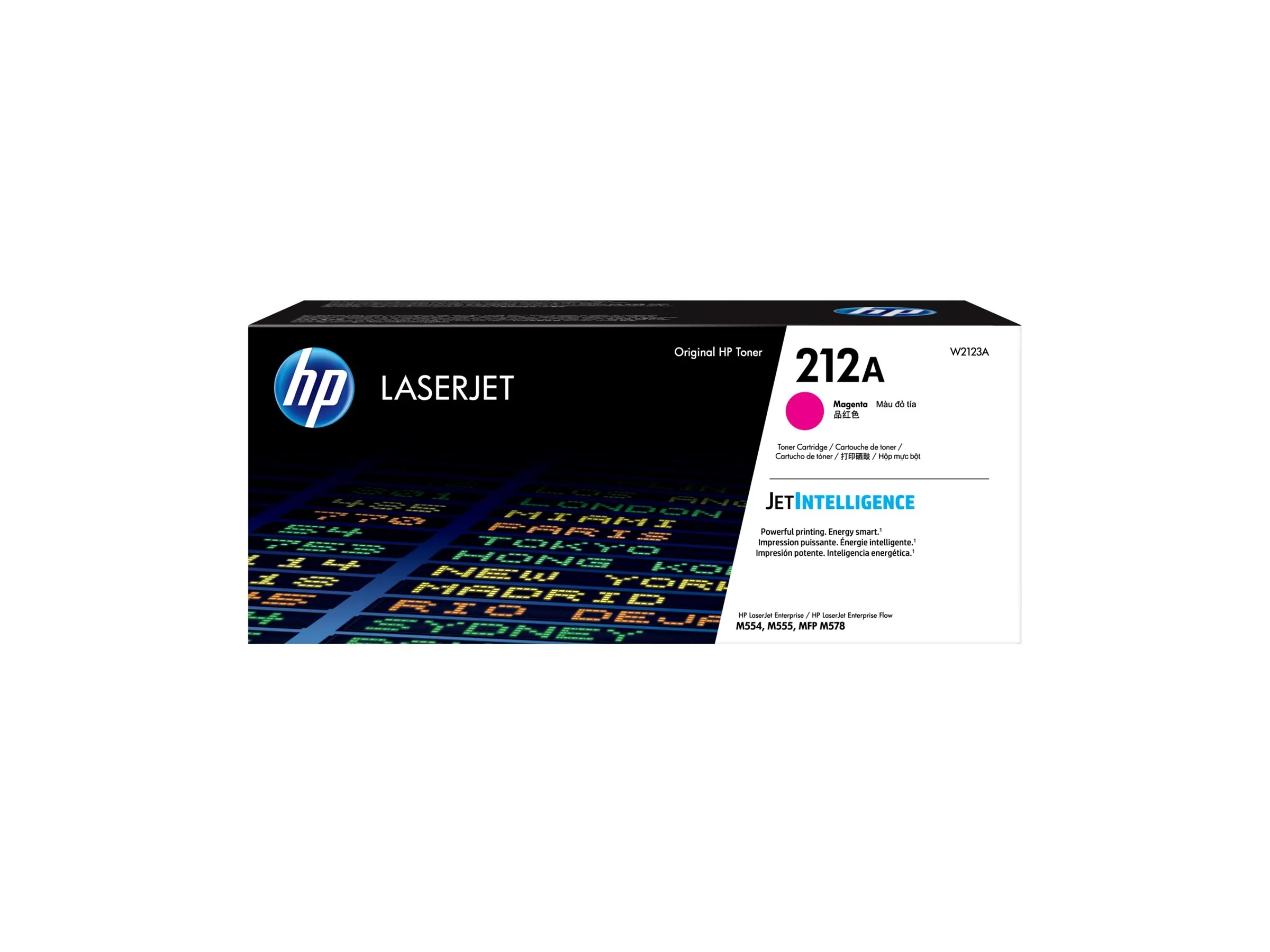 HP 212A