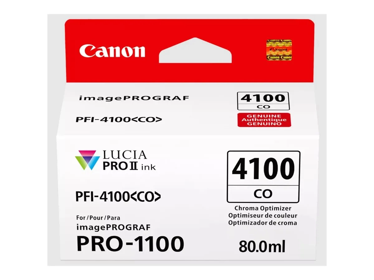 Canon PFI